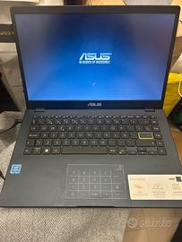 Asus laptop E410A