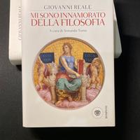 Mi sono innamorato della filosofia