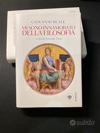 Mi sono innamorato della filosofia