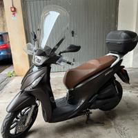 Kymco people s 200 i come nuovo