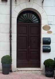 Prestigioso appartamento