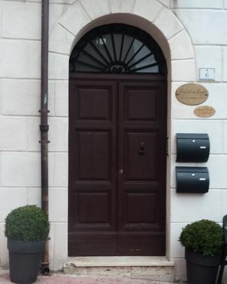 Prestigioso appartamento