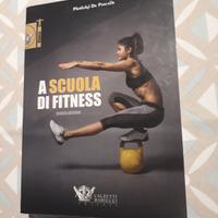 Manuale A scuola di fitness Pascalis Pierluigi