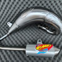 fmf completo sx 125