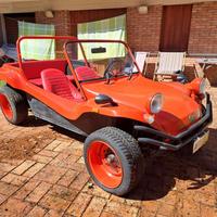 VOLKSWAGEN Buggy TRATTATIVA RISERVATA DUNE AUTOZ