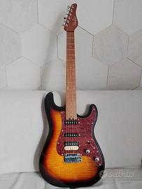 Schecter R66 Elite