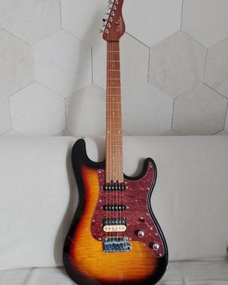 Schecter R66 Elite