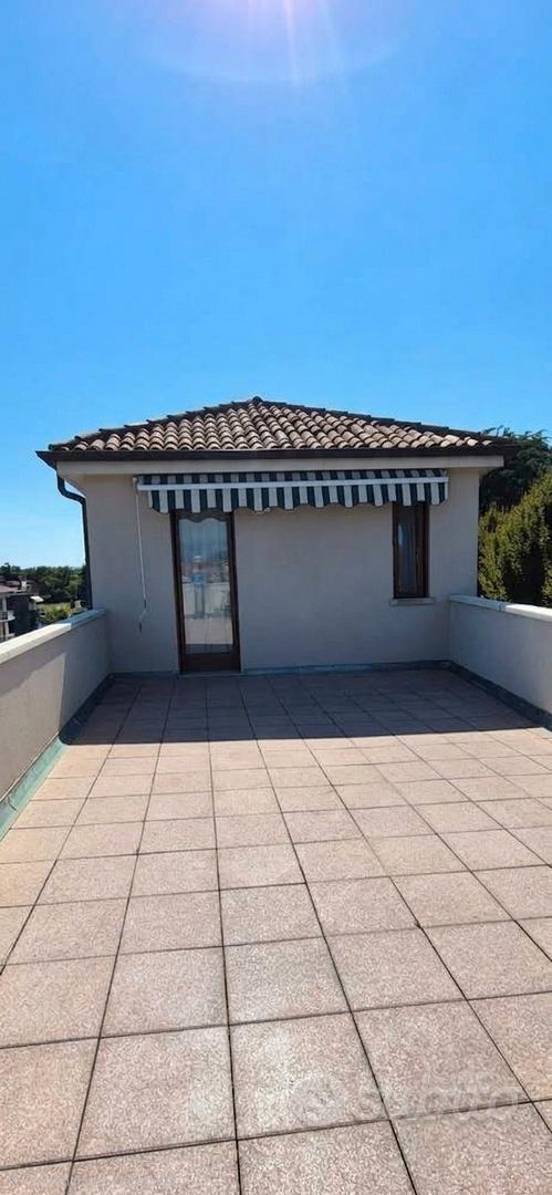 Appartamento – Vicenza, Borgo Zucolo - Vista 5