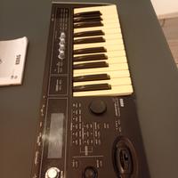 korg micro x