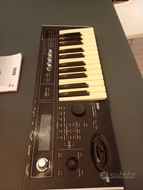 korg micro x