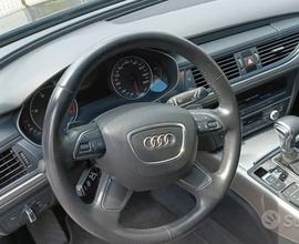 AUDI A6 4ª serie - 2012
