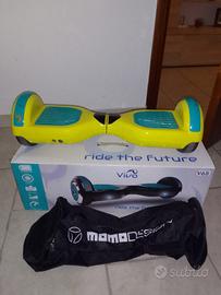 Hoverboard
