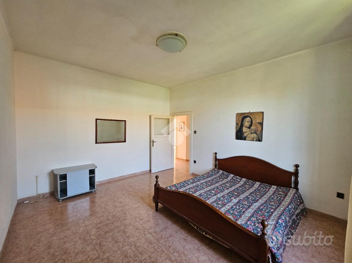 Apartment in Foligno, Sterpete - Vista 4