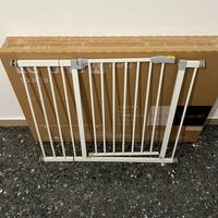 Cancelletto per bambini/ cani