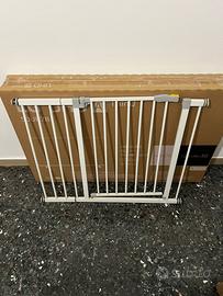 Cancelletto per bambini/ cani