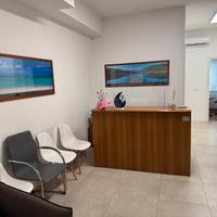 Stanza per Condivisione studio professionale