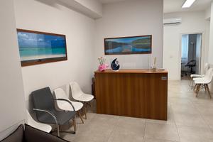 Stanza per Condivisione studio professionale