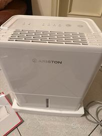 Deumidificatore Ariston deos 10/12
