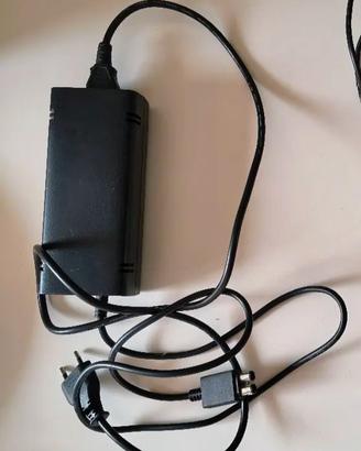 Alimentatore XBO X360