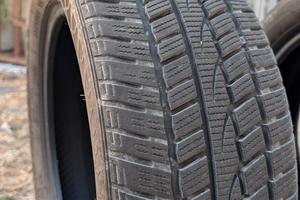 2 pneumatici invernali Windforce 195/55 R16