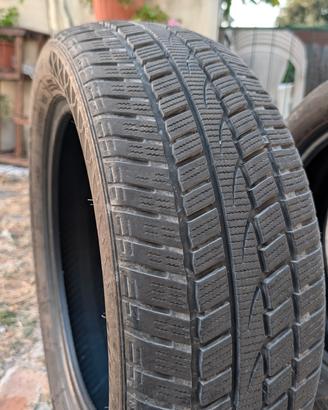 2 pneumatici invernali Windforce 195/55 R16