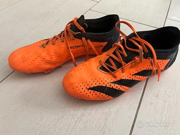 Scarpini Adidas Predator