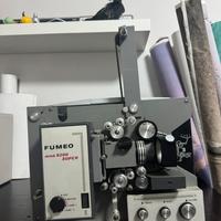 Proiettore fumeo 16mm mod 9200