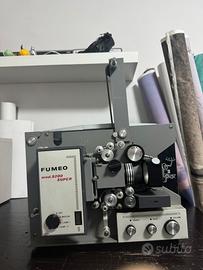 Proiettore fumeo 16mm mod 9200