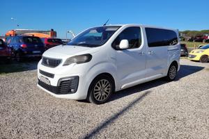 Peugeot Traveller PEUGEOT TRAVELLER 8 POSTI CAMBIO