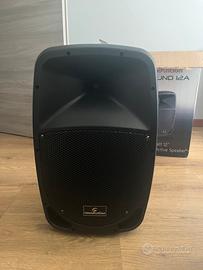 Soundsation go-sound 12A