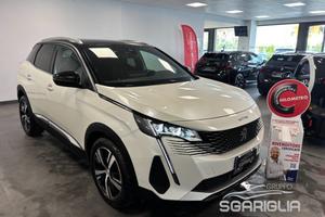 Peugeot 3008 1.5 BlueHDi GT Line Pack EAT8