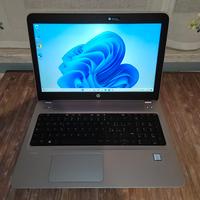 Hp probook 450 g4       