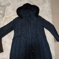 cappotto donna Ellen Rose taglia 47