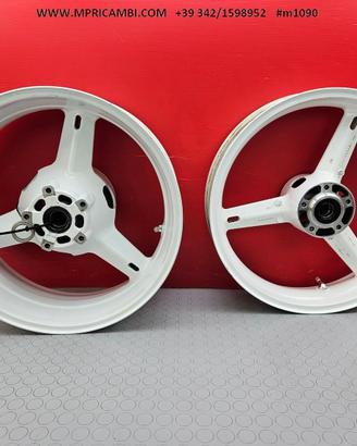 CERCHI CERCHIO SUZUKI GSXR 1000 2003 2004