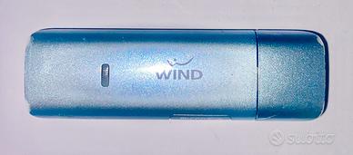 CHIAVETTA INTERNET I X200 S Wind