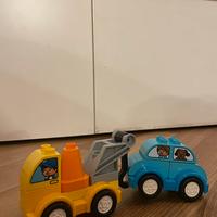 Lego Duplo 10883 Il mio primo traino