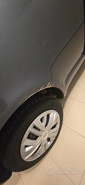 TOYOTA YARIS D4D