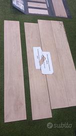 piastrelle in gres porcellanato effetto legno 