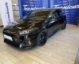 FORD Focus 2.3 350 CV AWD RS
