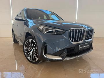 Bmw X1 sDrive 18d xLine
