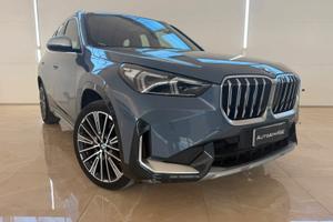 Bmw X1 sDrive 18d xLine