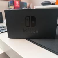 dock Nintendo switch 