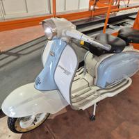 Lambretta 125 li