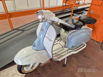 Lambretta 125 li