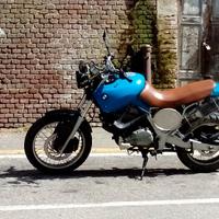 Bmw f 650 st - 1997