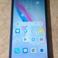 Huawei Honor 9 Lite (LLD-L31) - Dual sim