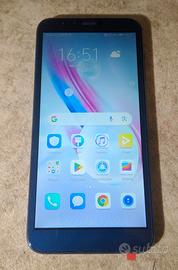 Huawei Honor 9 Lite (LLD-L31) - Dual sim