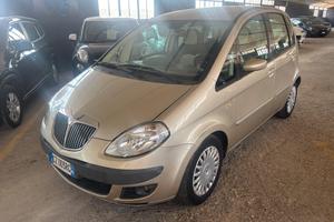 Lancia MUSA 1.4 16V 70KW 90CV Oro NEOPATENTATO