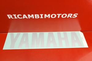 ADESIVO FIANCHETTO YAMAHA R1 R6