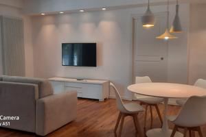 Appartamento 300 m dal mare